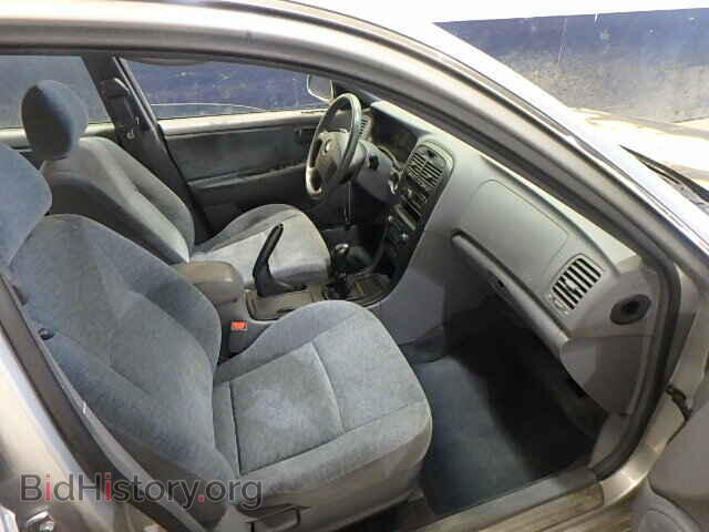 2005 KIA OPTIMA - VIN: KNAGD126655409847 - Photo 5