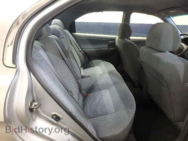2005 KIA OPTIMA - VIN: KNAGD126655409847 - Photo 6