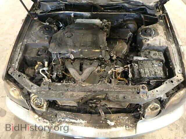 2005 KIA OPTIMA - VIN: KNAGD126655409847 - Photo 7