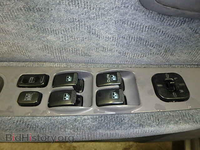 2005 KIA OPTIMA - VIN: KNAGD126655409847 - Photo 9