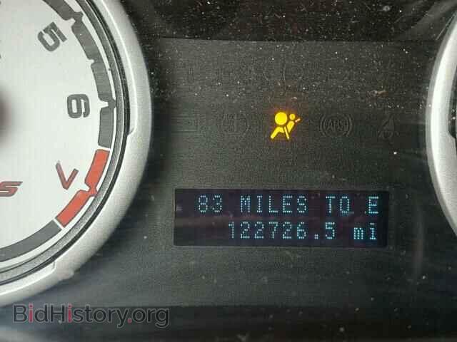 2010 FORD FOCUS - VIN: 1FAHP3GN0AW118300 - Фото 8