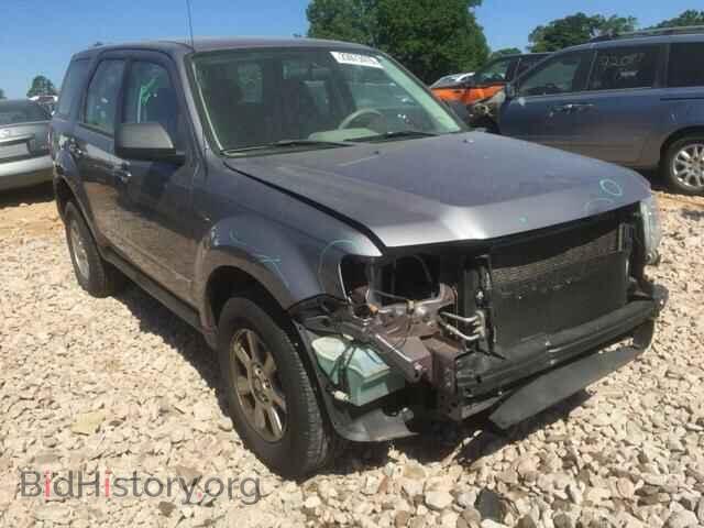Фотография 4F2CZ02Z68KM27939 - MAZDA TRIBUTE 2008