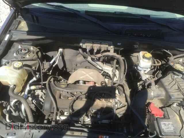 2008 MAZDA TRIBUTE - VIN: 4F2CZ02Z68KM27939 - Фото 7