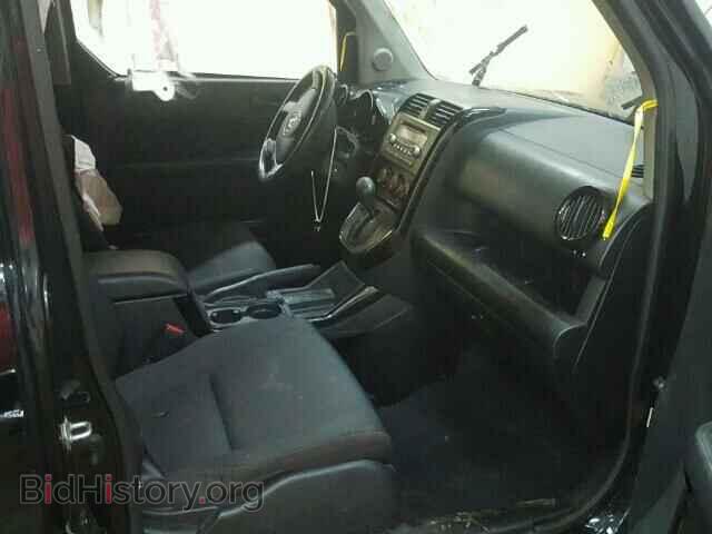 2008 HONDA ELEMENT - VIN: 5J6YH18928L014524 - Фото 5