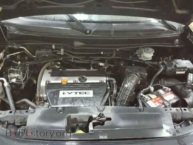 2008 HONDA ELEMENT - VIN: 5J6YH18928L014524 - Фото 7