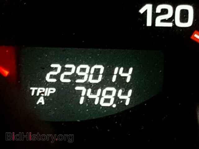2008 HONDA ELEMENT - VIN: 5J6YH18928L014524 - Фото 8