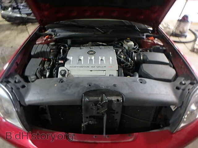 2003 CADILLAC DEVILLE - VIN: 1G6KE54Y73U203409 - Photo 7