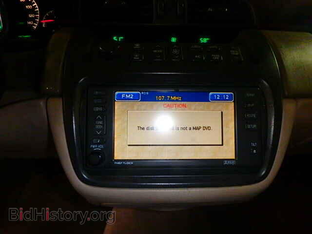 2003 CADILLAC DEVILLE - VIN: 1G6KE54Y73U203409 - Photo 9