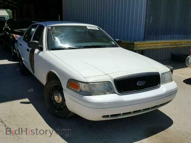 Photo 2FAFP71V78X125735 - FORD CROWN VIC 2008