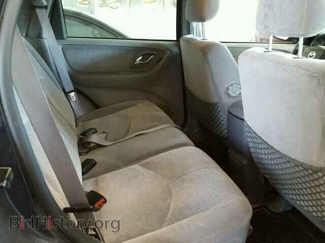 2002 MAZDA TRIBUTE - VIN: 4F2YU081X2KM31957 - Фото 6