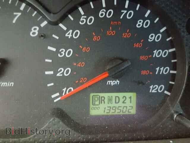 2002 MAZDA TRIBUTE - VIN: 4F2YU081X2KM31957 - Фото 8