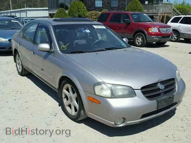 Фотография JN1CA31D1YT543867 - NISSAN MAXIMA 2000