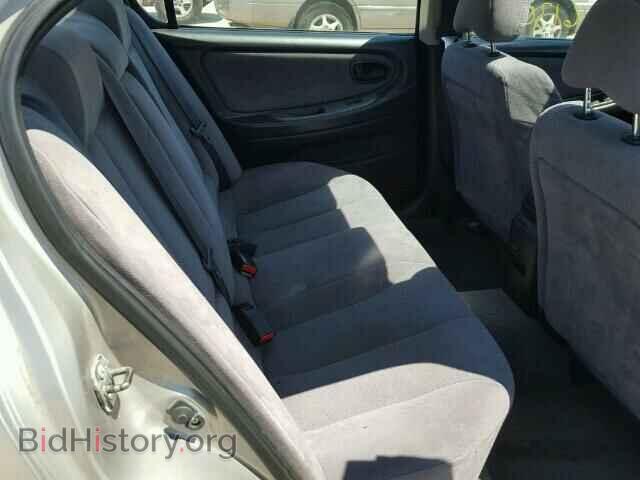 2000 NISSAN MAXIMA - VIN: JN1CA31D1YT543867 - Фото 6
