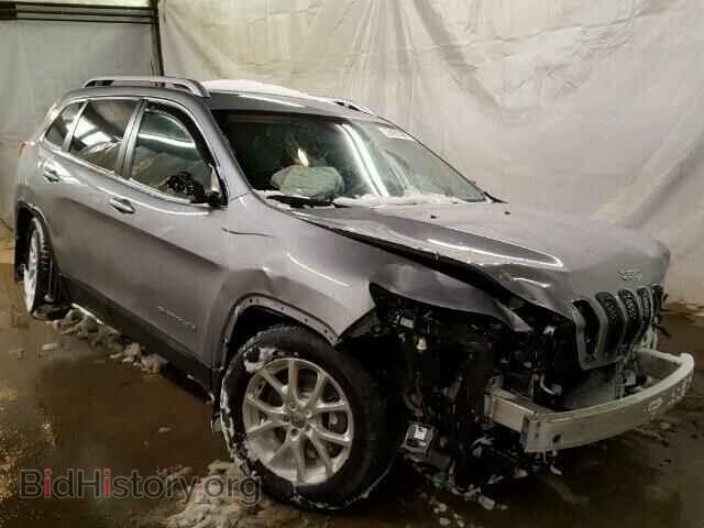 Фотография 1C4PJMCS2EW264275 - JEEP CHEROKEE 2014