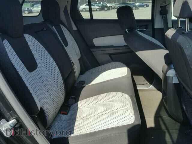 2012 GMC TERRAIN - VIN: 2GKALMEK9C6323217 - Photo 6