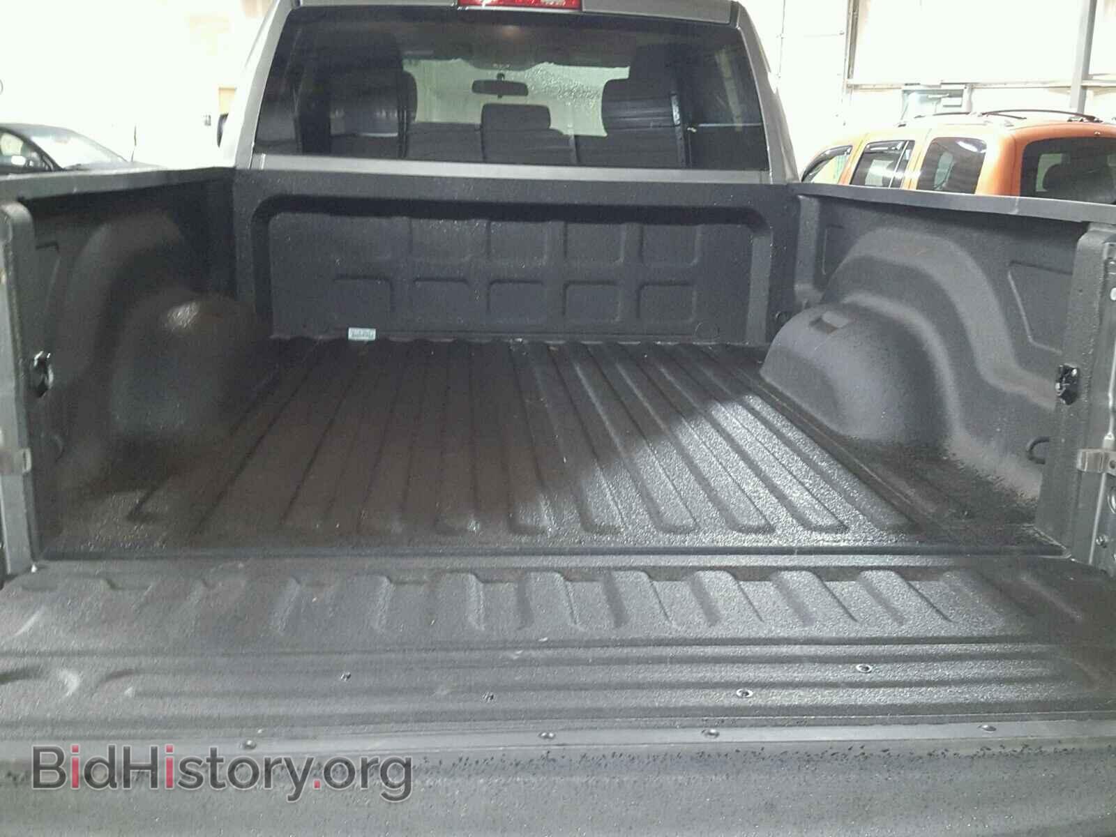 2012 DODGE RAM 1500 - VIN: 1C6RD7FT1CS344667 - Фото 9