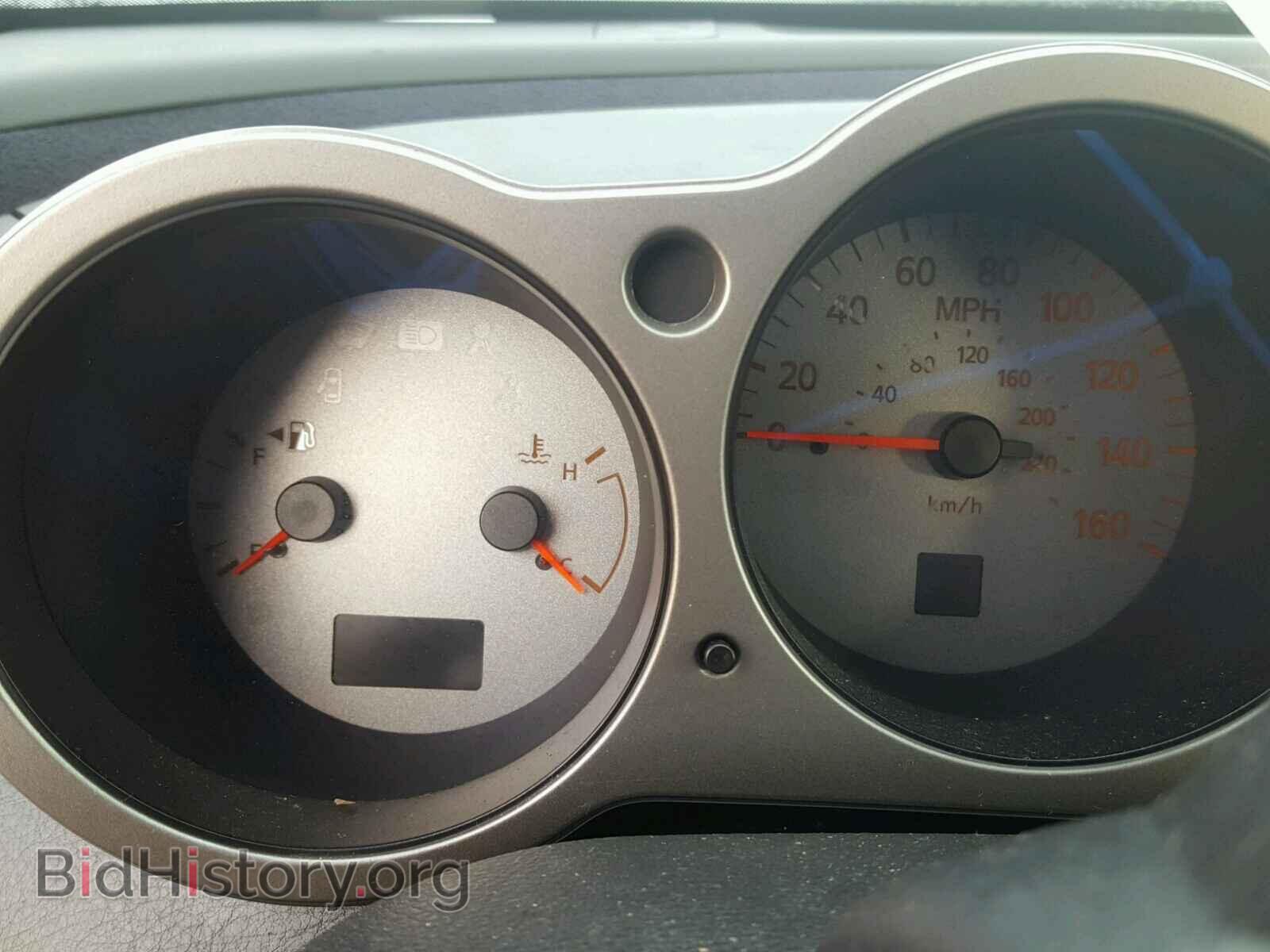 2006 NISSAN MAXIMA - VIN: 1N4BA41E36C848717 - Фото 8