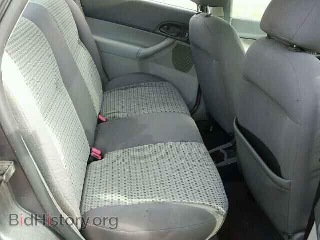 2007 FORD FOCUS - VIN: 1FAFP34N67W179669 - Фото 6