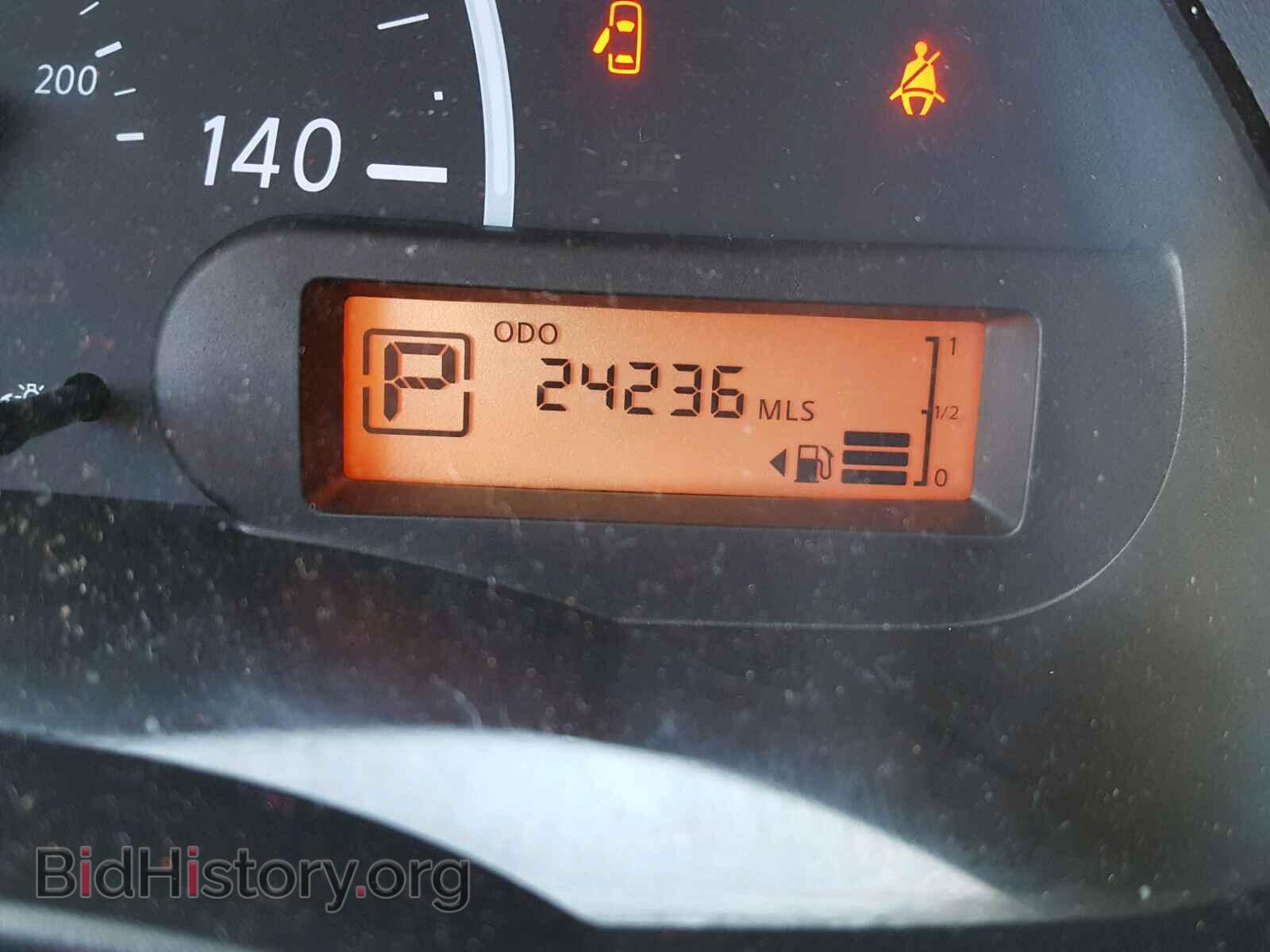 2016 NISSAN VERSA - VIN: 3N1CN7AP1GL885487 - Photo 8