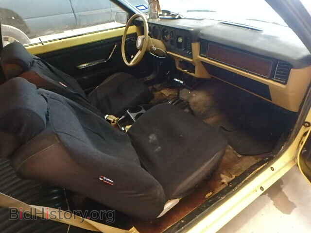 1978 FORD F-SER OTHR - VIN: 8E93T137793 - Фото 5