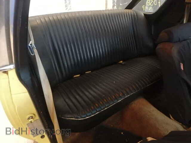 1978 FORD F-SER OTHR - VIN: 8E93T137793 - Фото 6