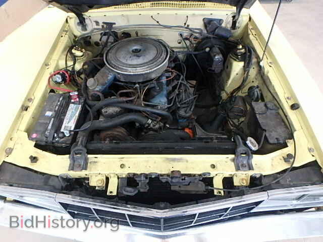 1978 FORD F-SER OTHR - VIN: 8E93T137793 - Фото 7