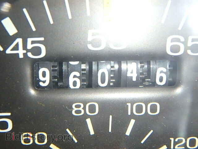 1978 FORD F-SER OTHR - VIN: 8E93T137793 - Фото 8