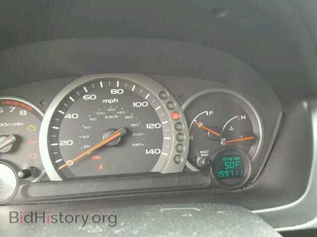 2005 HONDA PILOT - VIN: 2HKYF18585H503633 - Фото 8