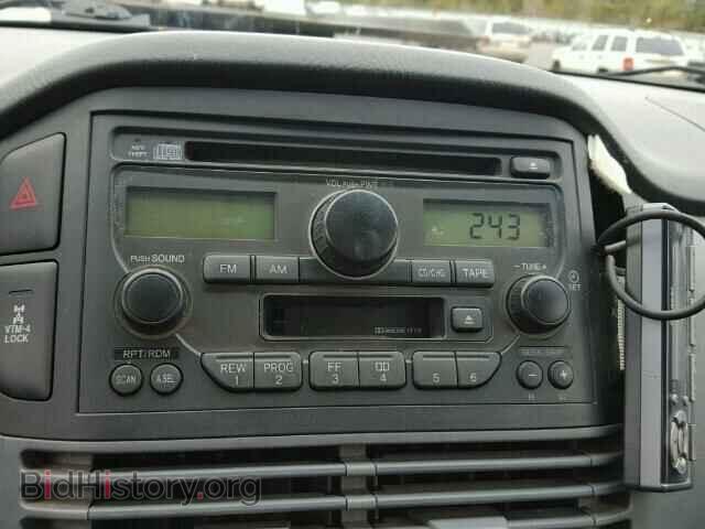2005 HONDA PILOT - VIN: 2HKYF18585H503633 - Фото 9
