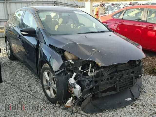 Photo 1FADP3F29EL298003 - FORD FOCUS 2014