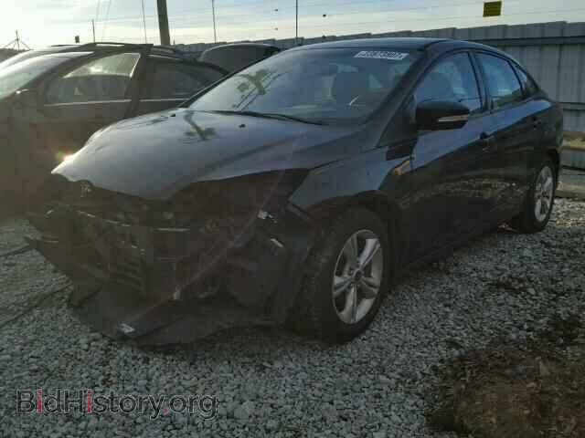 2014 FORD FOCUS - VIN: 1FADP3F29EL298003 - Photo 2