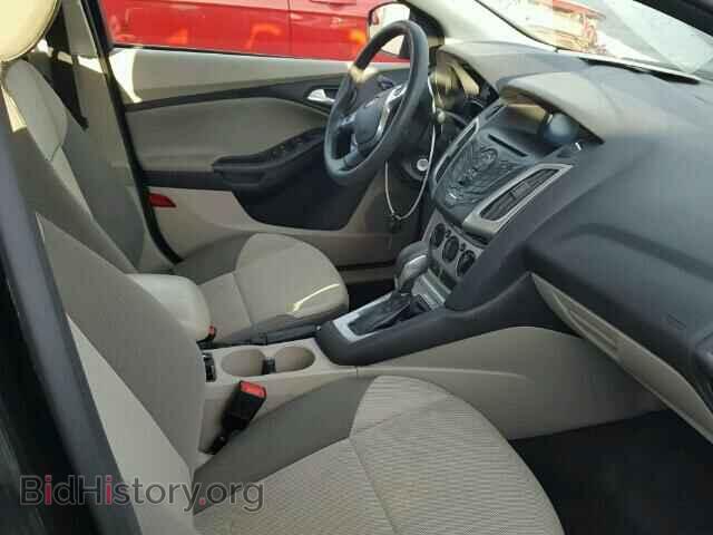 2014 FORD FOCUS - VIN: 1FADP3F29EL298003 - Photo 5