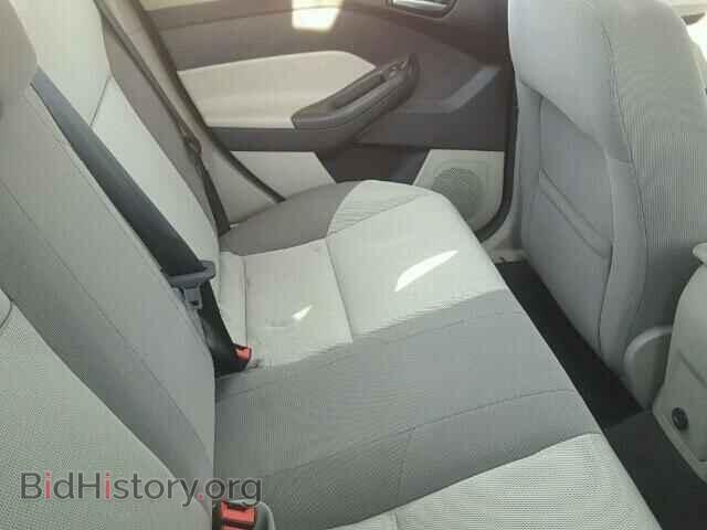 2014 FORD FOCUS - VIN: 1FADP3F29EL298003 - Photo 6