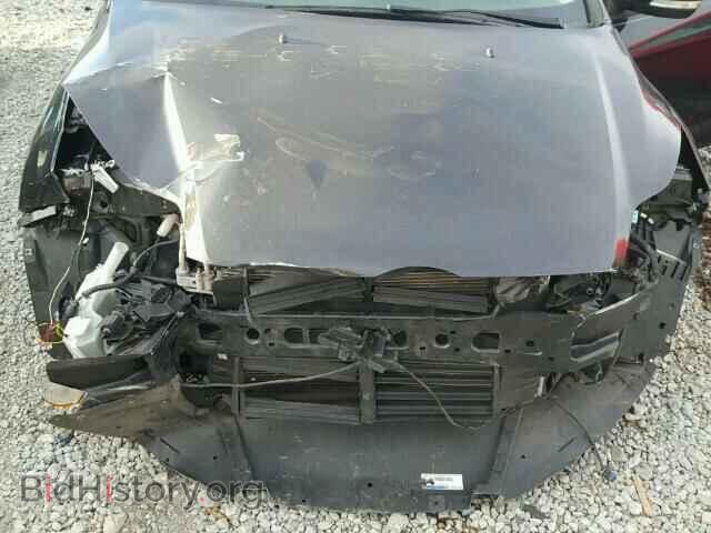 2014 FORD FOCUS - VIN: 1FADP3F29EL298003 - Photo 7