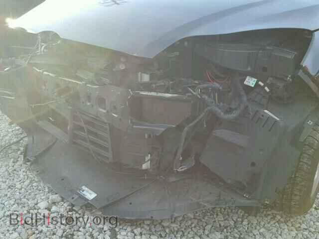 2014 FORD FOCUS - VIN: 1FADP3F29EL298003 - Photo 9