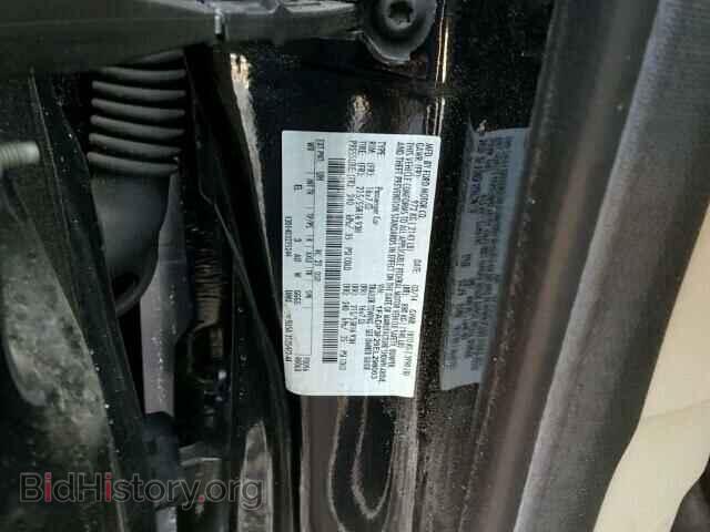 2014 FORD FOCUS - VIN: 1FADP3F29EL298003 - Photo 10