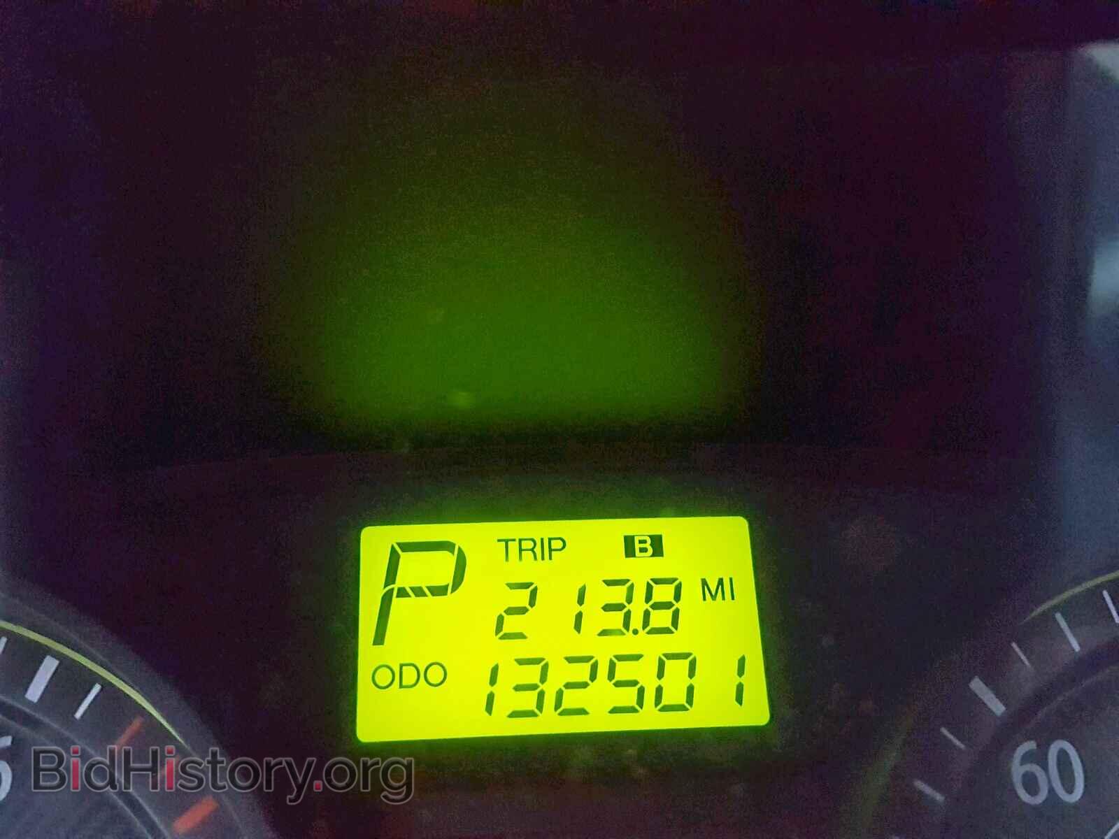 2007 KIA RIO BASE - VIN: KNADE123076262184 - Фото 8