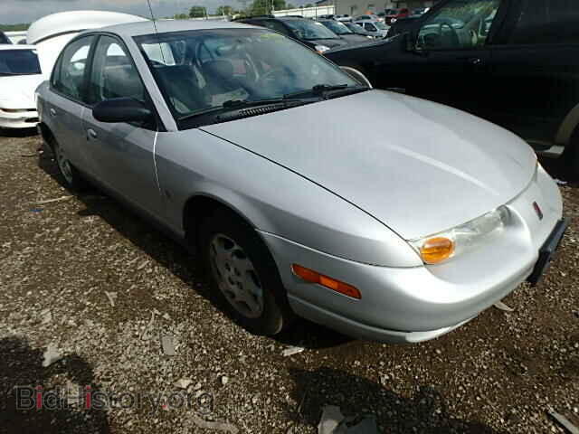 Фотография 1G8ZK5273YZ126900 - SATURN SL/SL1/SL2 2000