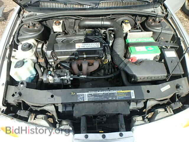 2000 SATURN SL/SL1/SL2 - VIN: 1G8ZK5273YZ126900 - Фото 7
