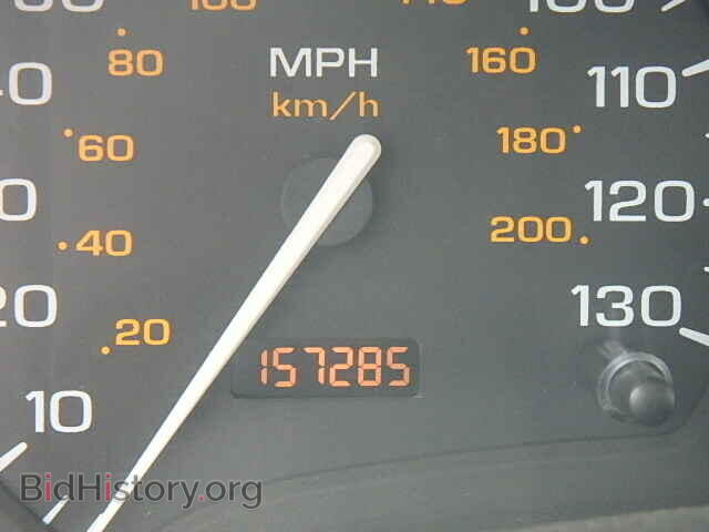 2000 SATURN SL/SL1/SL2 - VIN: 1G8ZK5273YZ126900 - Фото 8