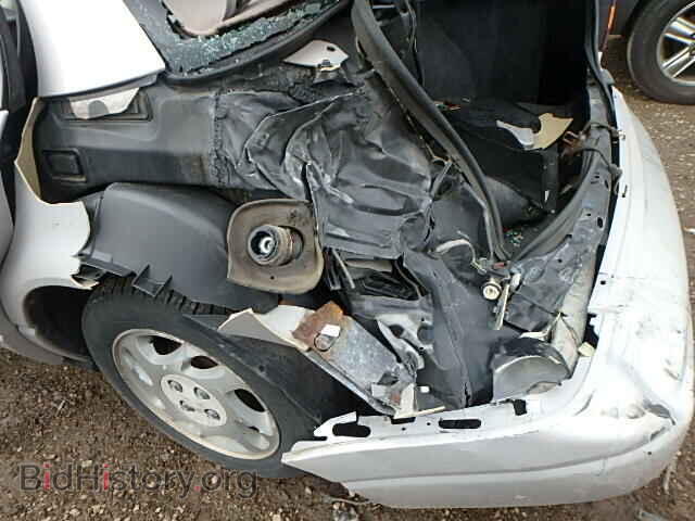 2000 SATURN SL/SL1/SL2 - VIN: 1G8ZK5273YZ126900 - Фото 9
