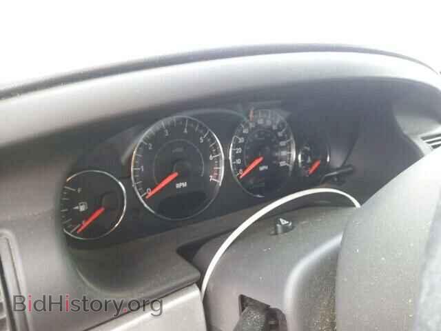 2005 CHRYSLER SEBRING - VIN: 1C3EL55R45N538619 - Фото 8