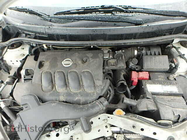 2011 NISSAN VERSA - VIN: 3N1BC1AP9BL446013 - Photo 7