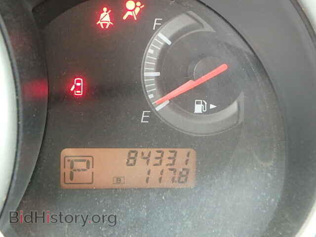 2011 NISSAN VERSA - VIN: 3N1BC1AP9BL446013 - Photo 8