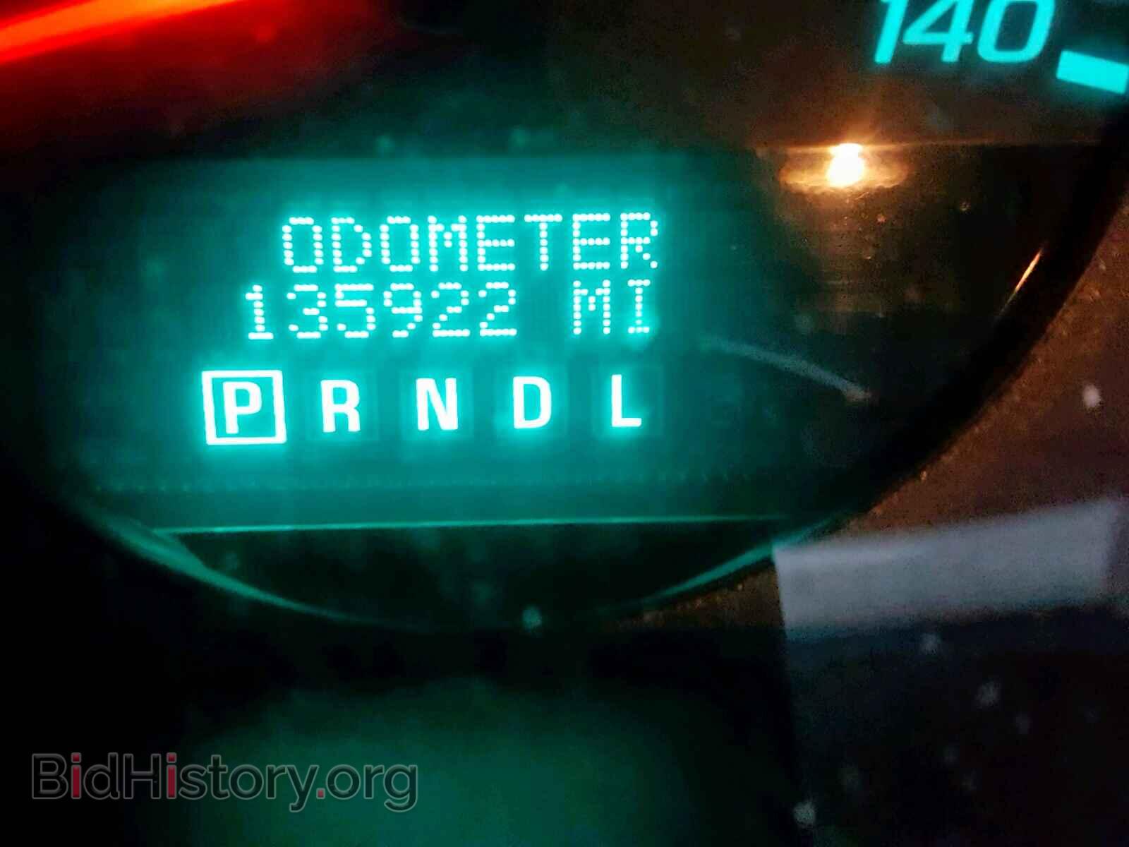 2013 CHEVROLET IMPALA - VIN: 2G1WF5E34D1126048 - Photo 8
