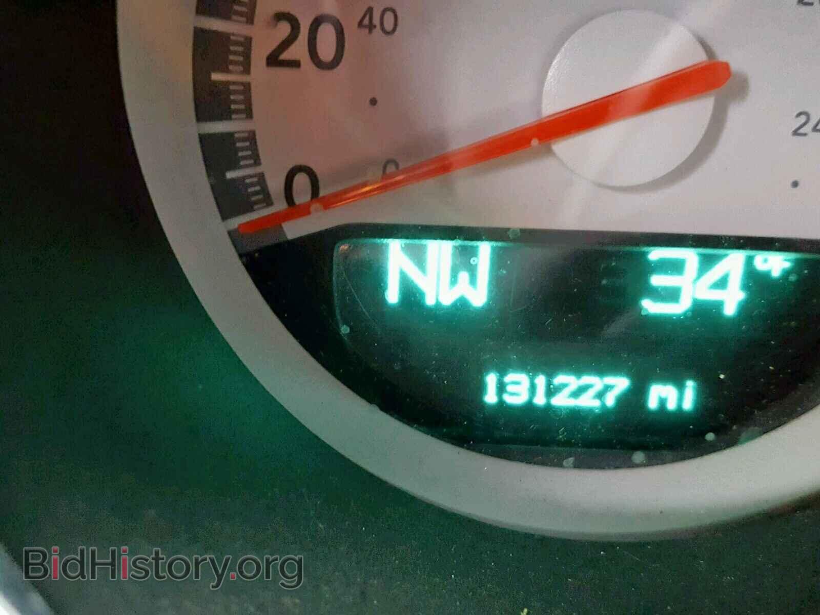 2009 DODGE CHALLENGER - VIN: 2B3LJ54TX9H502097 - Фото 8