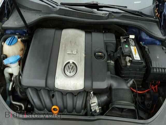2006 VOLKSWAGEN RABBIT - VIN: WVWCR71K76W202514 - Фото 7