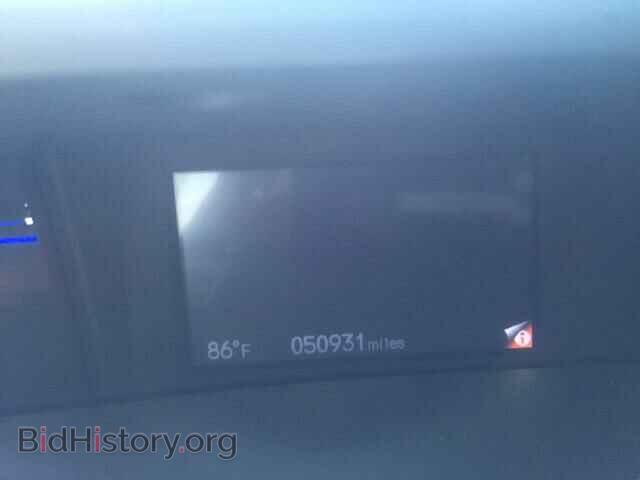 2013 HONDA CIVIC - VIN: 2HGFB2F55DH514108 - Фото 8