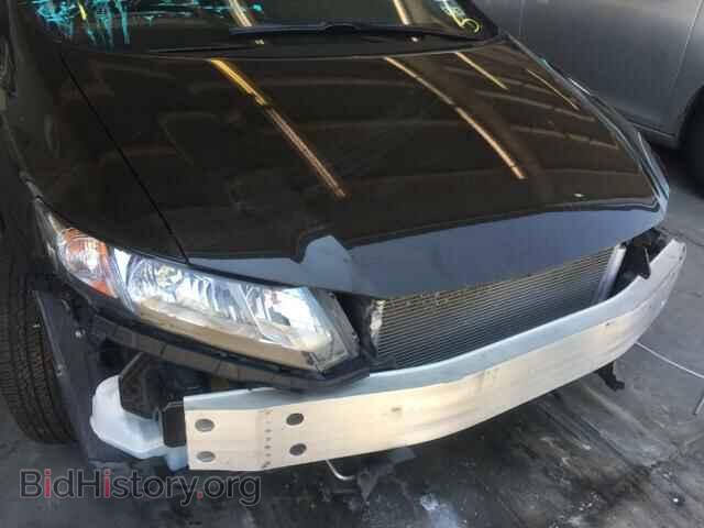 2013 HONDA CIVIC - VIN: 2HGFB2F55DH514108 - Фото 9