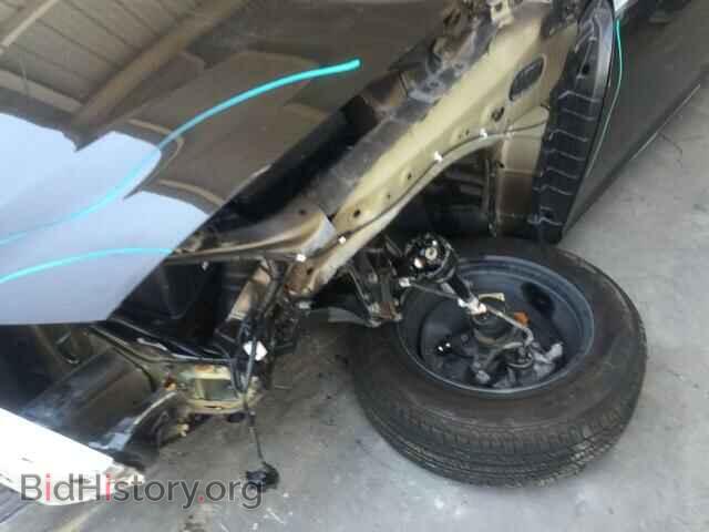 2013 HONDA CIVIC - VIN: 2HGFB2F55DH514108 - Фото 10